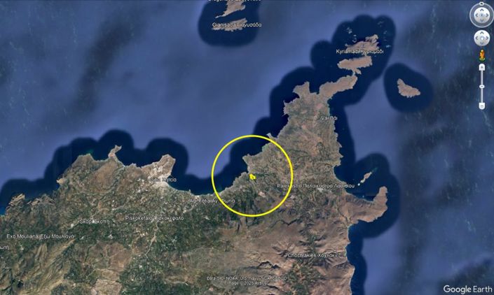 Image No.6-Terre à vendre à Lasithi