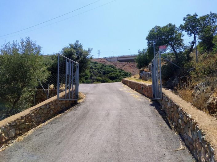 Image No.16-Plot for sale