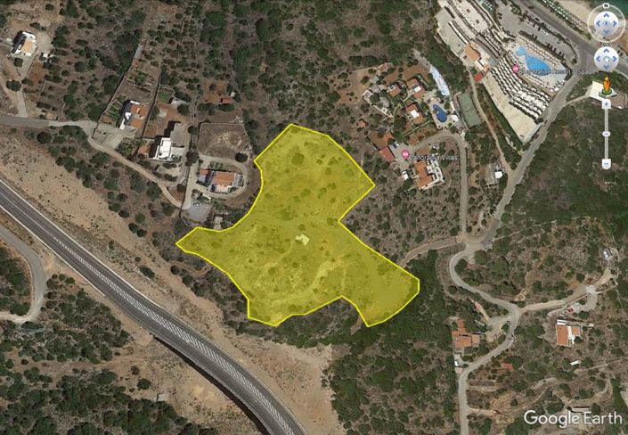 Image No.8-Plot for sale