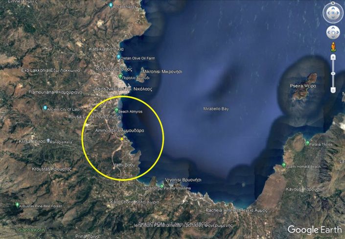 Image No.9-Plot for sale