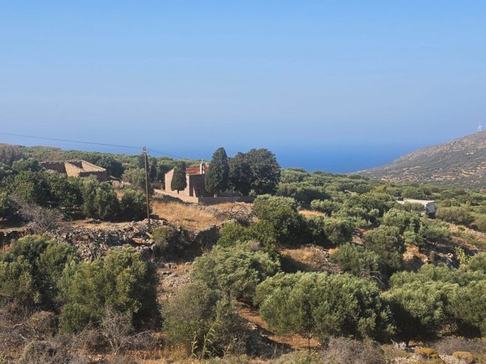 Image No.1-Plot for sale