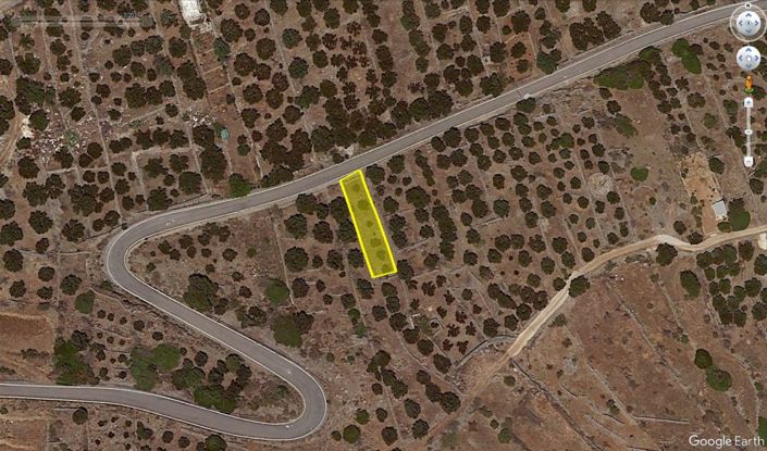 Image No.1-Plot for sale