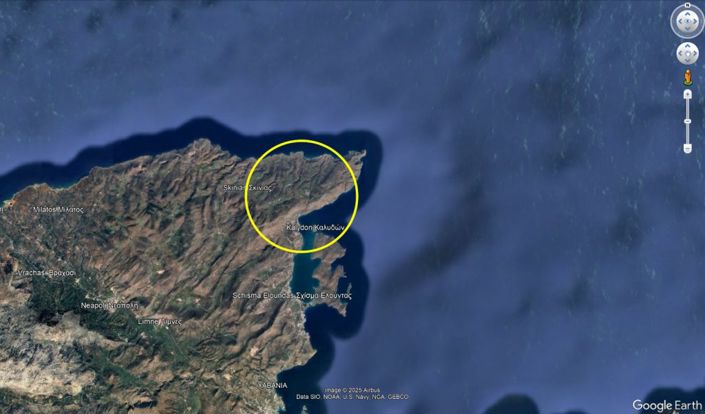 Image No.2-Plot for sale