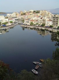 Agios Nikolaos