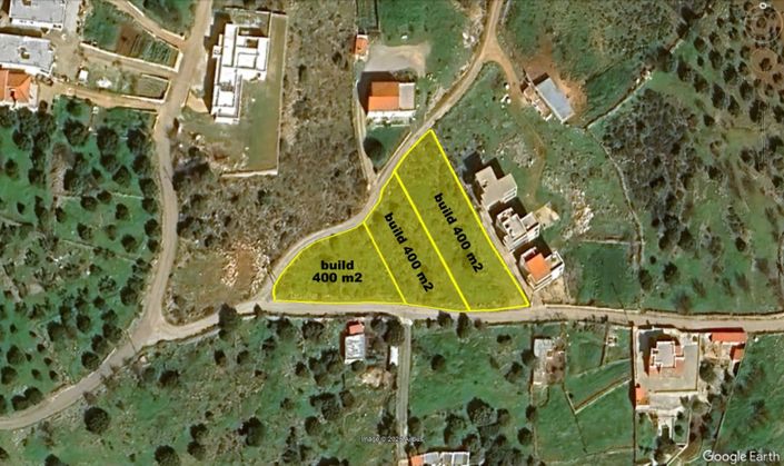 Image No.1-Plot for sale