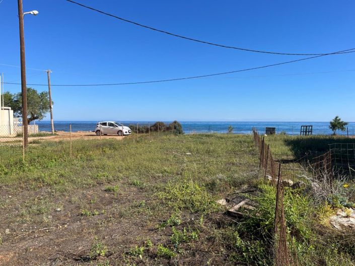 Image No.2-Plot for sale