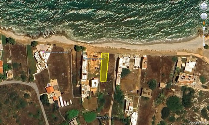 Image No.4-Plot for sale