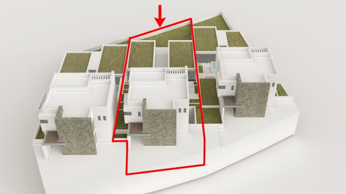 Image No.2-Plot for sale