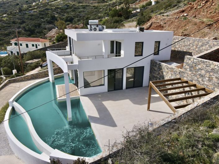 Image No.1-3 Bed Villa for sale