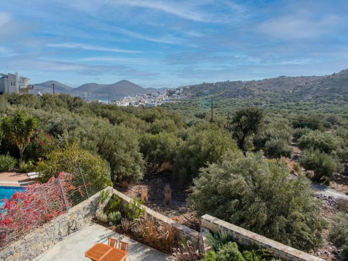 Image No.27-Villa de 3 chambres à vendre à Elounda