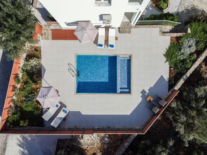 Image No.3-Villa de 3 chambres à vendre à Elounda