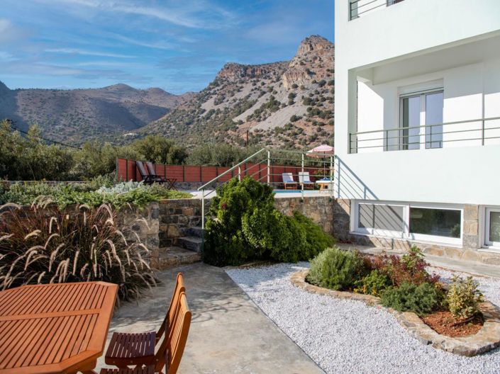 Image No.30-Villa de 3 chambres à vendre à Elounda