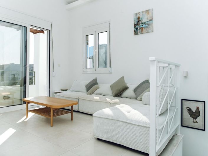 Image No.4-Villa de 3 chambres à vendre à Elounda