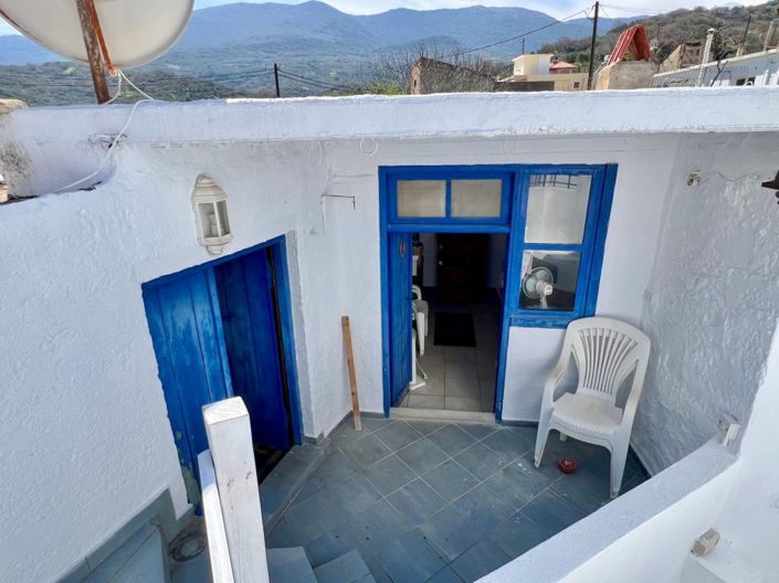 Image No.19-Maison de village de 3 chambres à vendre à Agios Nikolaos