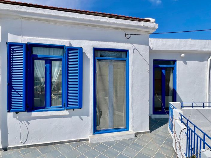 Image No.3-Maison de village de 3 chambres à vendre à Agios Nikolaos