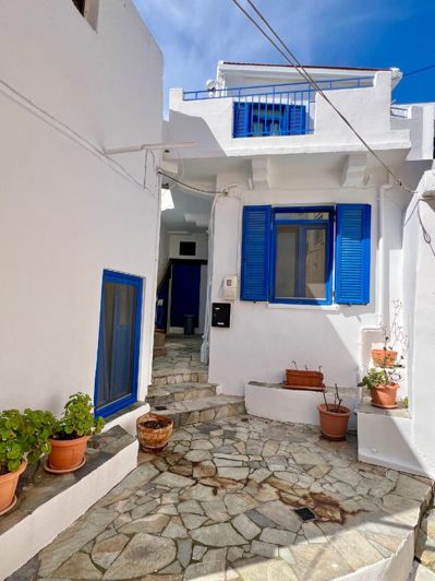 Image No.21-Maison de village de 3 chambres à vendre à Agios Nikolaos