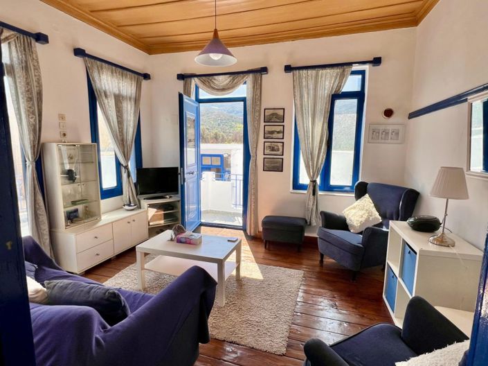 Image No.4-Maison de village de 3 chambres à vendre à Agios Nikolaos