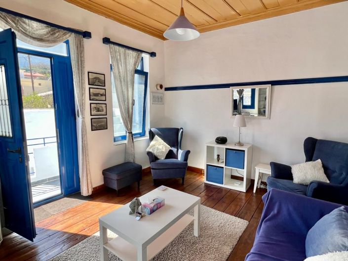 Image No.5-Maison de village de 3 chambres à vendre à Agios Nikolaos