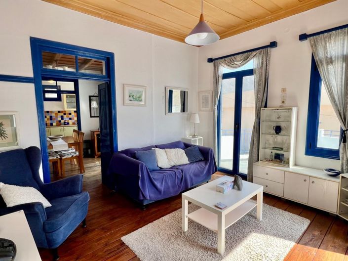 Image No.6-Maison de village de 3 chambres à vendre à Agios Nikolaos