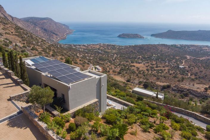 Image No.3-4 Bed Villa for sale