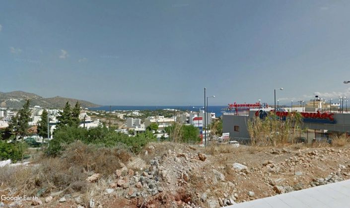 Image No.1-Terrain à vendre à Agios Nikolaos