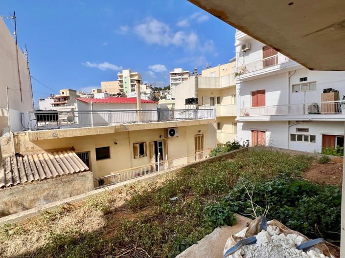 Image No.1-Appartement de 2 chambres à vendre à Agios Nikolaos