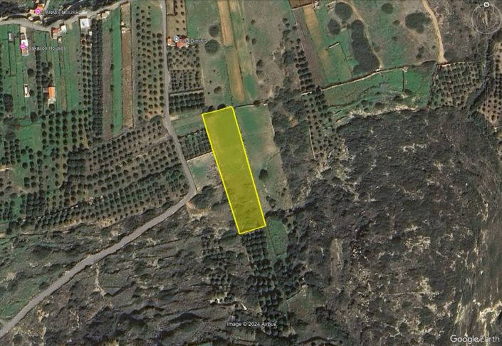 Image No.2-Plot for sale