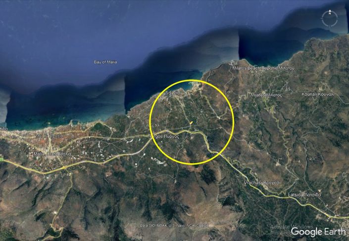 Image No.6-Plot for sale