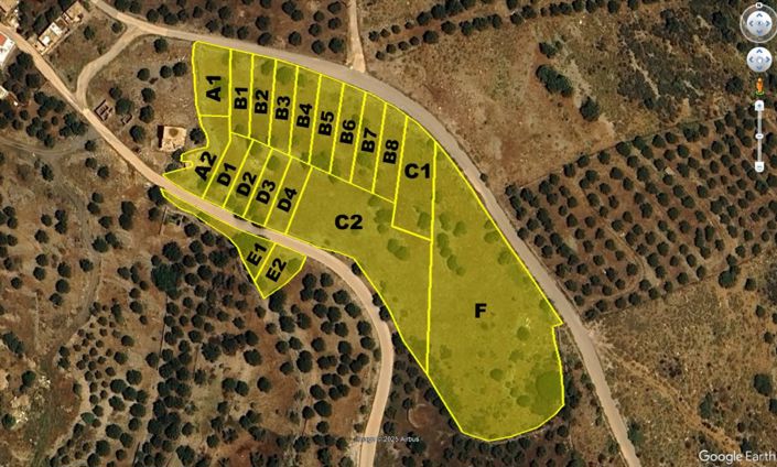 Image No.2-Plot for sale