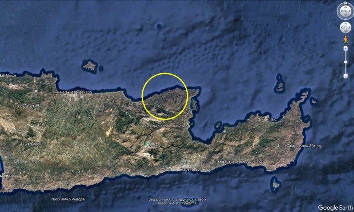 Image No.4-Plot for sale