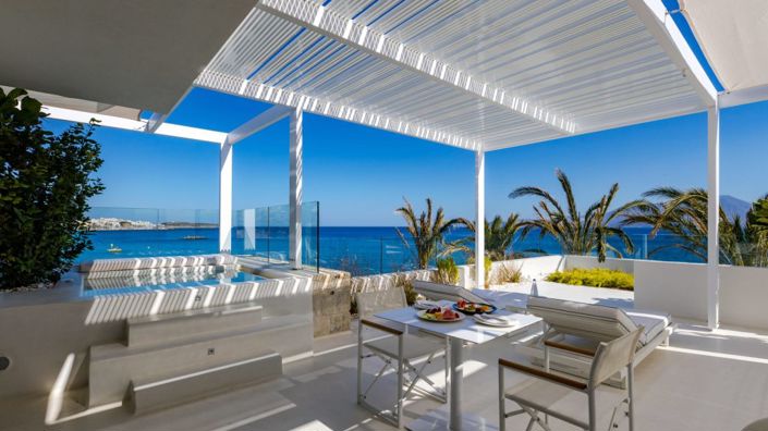 Image No.21-30 Bed Hotel for sale