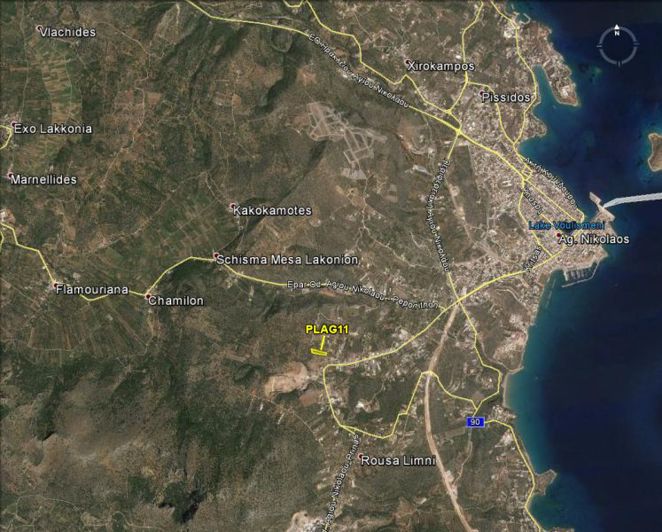 Image No.3-Land for sale