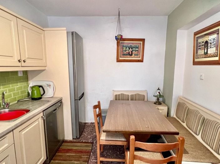 Image No.11-Maison de village de 2 chambres à vendre à Kritsa