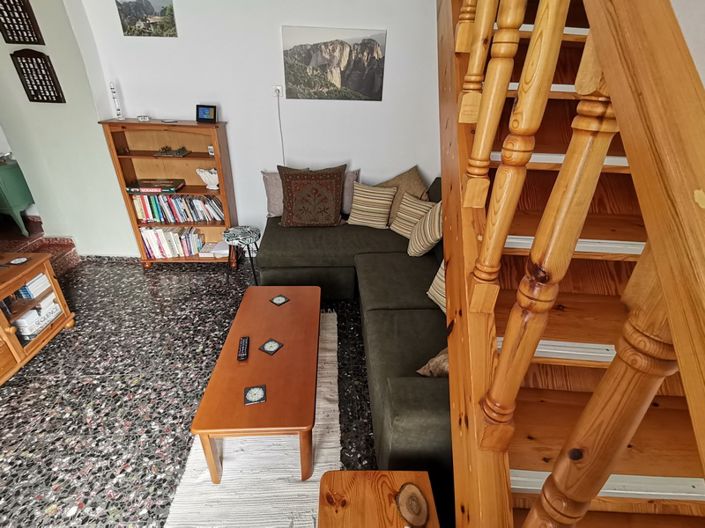 Image No.13-Maison de village de 2 chambres à vendre à Kritsa