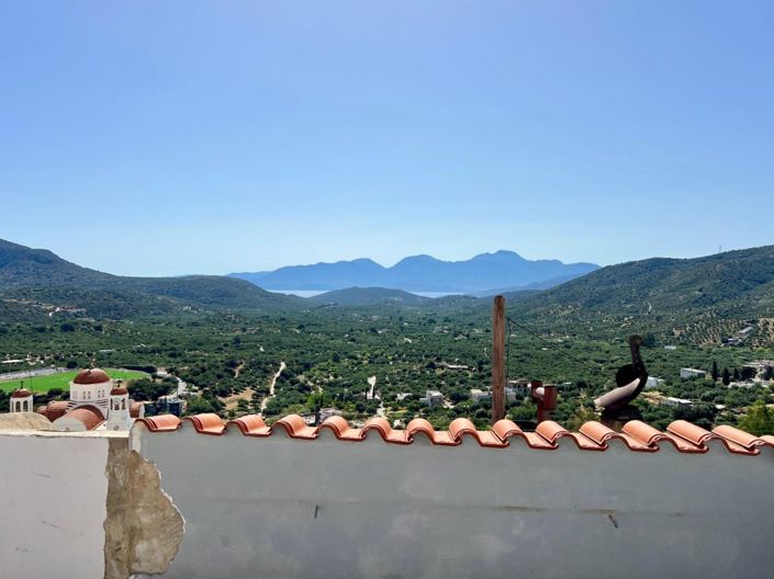 Image No.27-Maison de village de 2 chambres à vendre à Kritsa