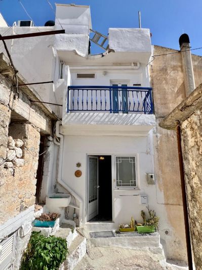 Image No.28-Maison de village de 2 chambres à vendre à Kritsa