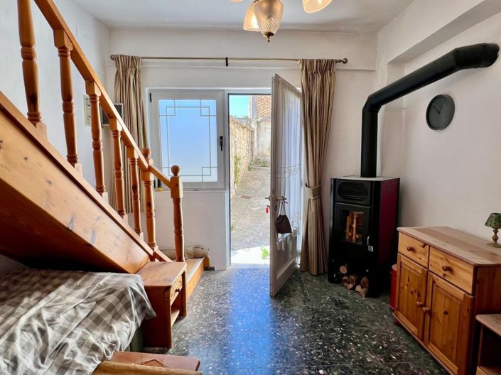 Image No.6-Maison de village de 2 chambres à vendre à Kritsa