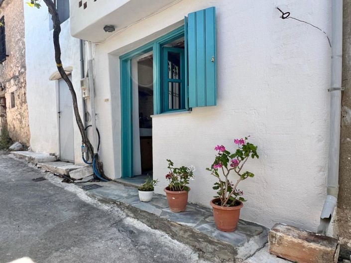 Image No.20-1 Bed House for sale