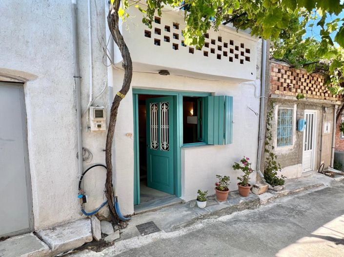 Agios Nikolaos, House