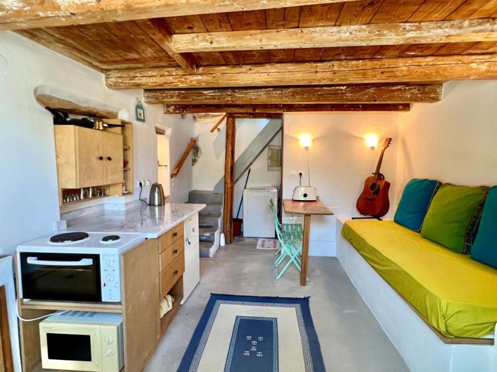 Image No.4-1 Bed House for sale