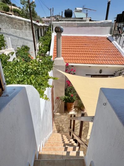 Image No.3-Maison de 3 chambres à vendre à Agios Nikolaos