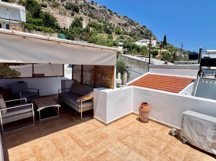 Image No.6-Maison de 3 chambres à vendre à Agios Nikolaos