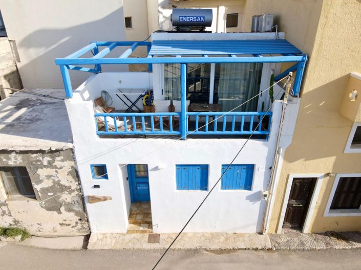 Image No.4-1 Bed House for sale