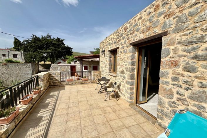 Image No.17-Maison de 2 chambres à vendre à Agios Nikolaos