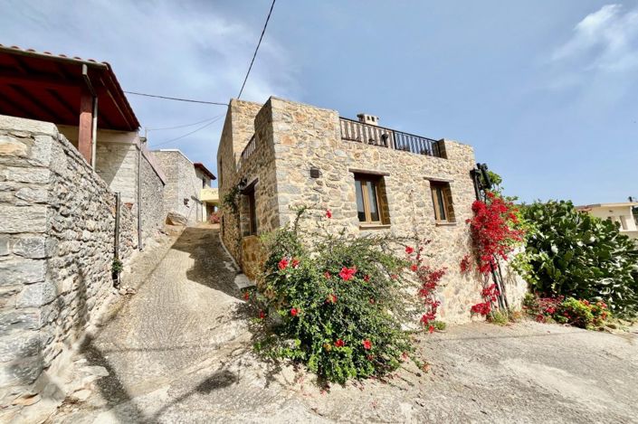 Image No.22-Maison de 2 chambres à vendre à Agios Nikolaos