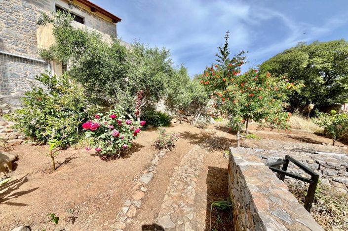 Image No.25-Maison de 2 chambres à vendre à Agios Nikolaos