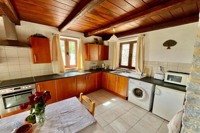 Image No.4-Maison de 2 chambres à vendre à Agios Nikolaos