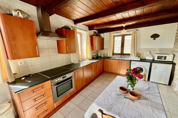 Image No.5-Maison de 2 chambres à vendre à Agios Nikolaos