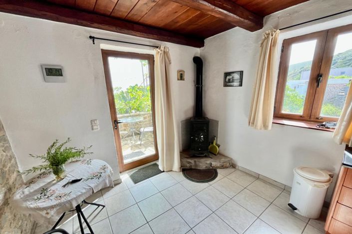 Image No.6-Maison de 2 chambres à vendre à Agios Nikolaos