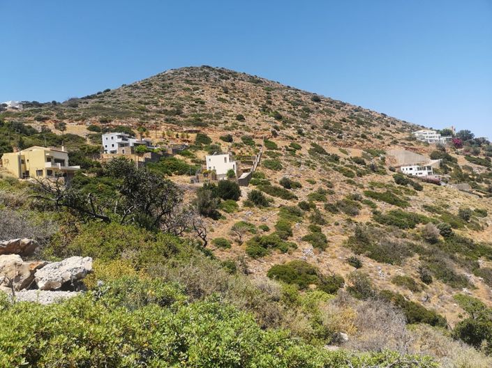 Image No.12-Terrain à vendre à Elounda